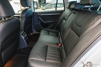 Škoda Octavia 3 2019 2.0TDI 110kW Premium Edition,tažné zař - 12