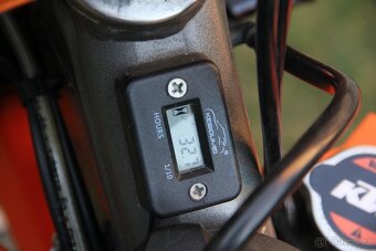 KTM 350 SX-F - 12
