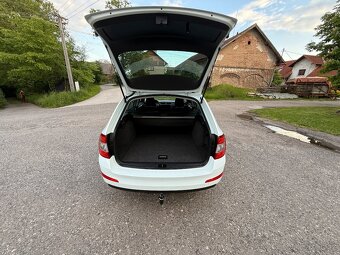 Octavia combi 3 1.4 tsi 103 kw edition - 12