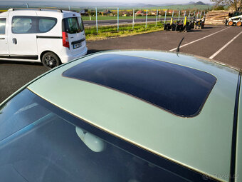 Volkswagen NewBeetle 1,9 TDi - 12