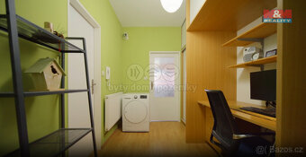 Prodej bytu 1+kk, 40 m², Holubice, ul. Buková - 12