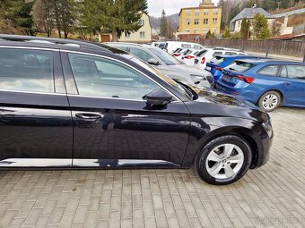 ŠKODA Superb, 2.0 TDi (110 kW),r.v. 10/2020, DSG, 144 tis.km - 12