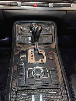 Audi s8 v10 sběratelský kousek - 12
