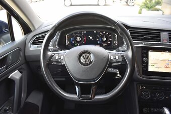 Volkswagen Tiguan, 2.0TDI.DSG.4MOTION.VIRTUAL.DPH - 12
