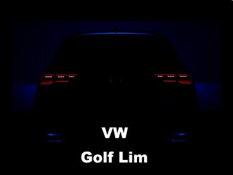 GoLF8 R-Line1.5eTSi 115ps DSG R2D Kam PDC LED Keyl AL 4/25 - 12
