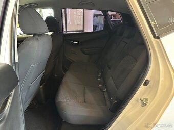 HYUNDAI IX20 1.6 CVVT 91KW 11/2012 MANUÁL 2 SADY KOL TAŽNÉ - 12