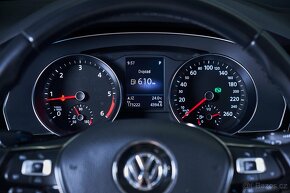Volkswagen Passat Variant 2.0 TDI BMT 4MOTION DSG, DPH - 12