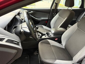Ford Focus 1.0 ecoboost 74Kw ,2013,168998Km,5dv - 12