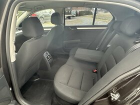 Škoda Superb 3.6 fsi V6 automat 4x4 DSG - 12