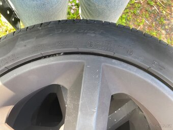 Letni kola 225/45 R 17 - 12