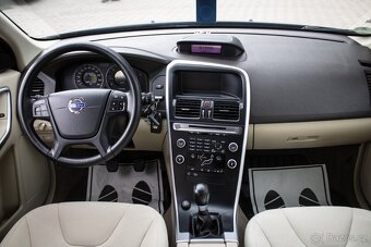 Volvo XC60 2.4D AWD Summum - 12