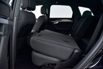Touareg 3.0 V6 TDI 4Motion Tiptronic, IQ Light, Mŕtvy Uhol - 12