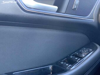 Ford S-Max, 132kw, 4x4, automat, 2016 - 12