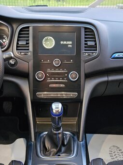 Renault Mégane 1.3 TCe GT - Line | 2018 | 103 kW | 39 700 km - 12