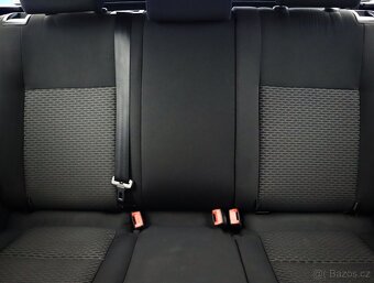 VW Golf VI 1.6 TDI - závada na palivu - 12