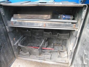 Spitzer SK 2460 CAL, 60m3 - 12