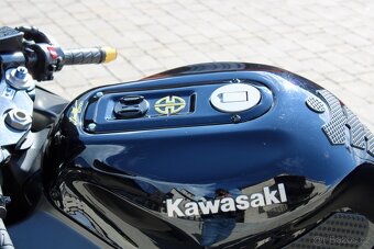 Kawasaki ZX12R Ninja Limitovaná Edícia - 12