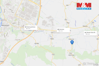 Prodej rodinného domu, 130 m², Kolomuty - 12