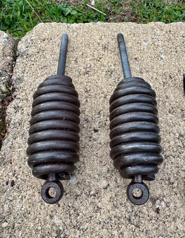 ČZ 98 125 150 - díly - 12