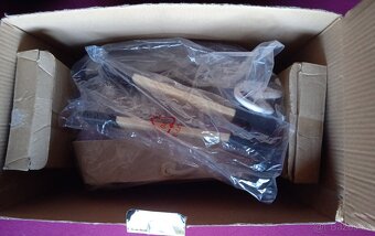 Masážní souprava Hot Stone pro blahodárné uvolnění - 12