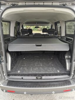 Fiat Doblo Maxi 1.6MTJ - 12