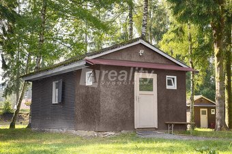 Prodej hotelového komplexu, Sněžné - Milovy, ev.č. 02198 - 12