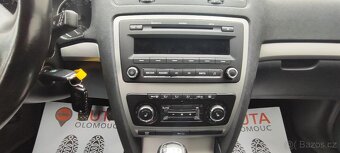 Škoda Octavia, 1.4 TSI Elegance - 12