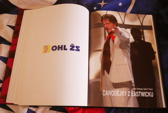 Městské divadlo Brno 2006 - 2007 - 12