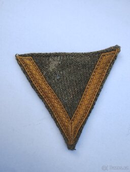 Prodám nálezy s detektorem kovu a nálezy z půdy wehrmacht - 12