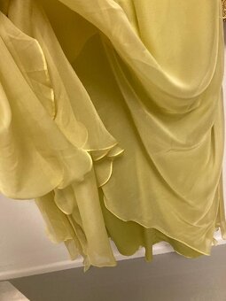 PLESOVÉ ŠATY ZN. KADARO - NOVÉ-VÝPRODEJ - 12