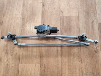 Fiat 124 Spider - 1.4 Multiair 103kw - NÁHRADNÍ DÍLY - 12