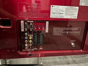 LCD televize LG 42LG6100 106cm - 12