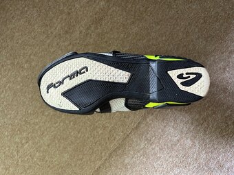 Prodám boty Ice Pro Forma 46 - 12