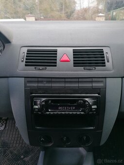 Škoda Fabia 1,2 htp - 12