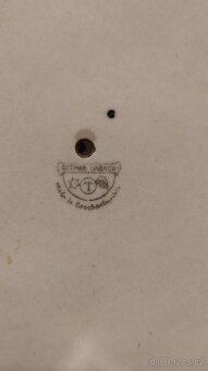 Starý chlebník Ditmar Urbach - 12