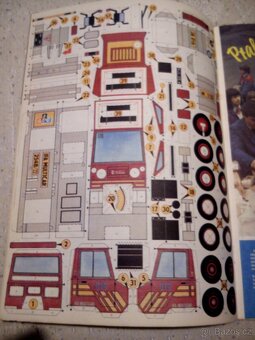 ABC ročník 32 + vystřihovánky - 12