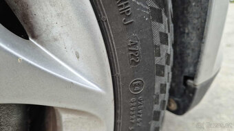 Ford C-max  1.0 EcoBoost 100k - 12