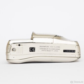 Olympus Mju - 12