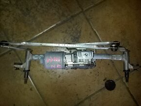 vw sharan - alhambra 7N0 7N5 díly dle obr, stropnice ok stav - 12