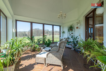 Prodej rodinného domu, 336 m², Sedliště - 12