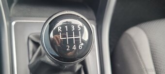 VW Touran TDi PRODANO - 12