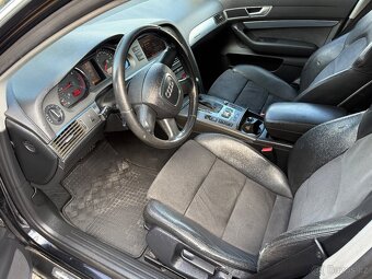 AUDI A6 3.0TDI QUATTRO AVANT 2006 - 12