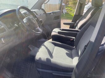 Volkswagen Caravelle,2.0TDI,103KW,Comfortline Long - 12