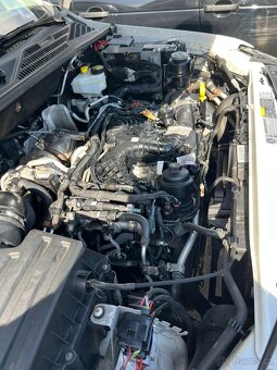VW Amarok V6 3,0tdi 4motion 2017 - 12