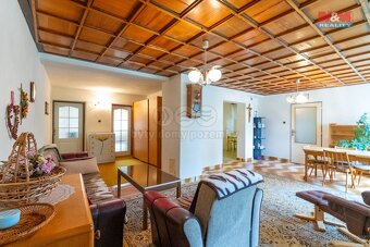 Prodej rodinného domu, 180 m², Bučovice, ul. Osvobození - 12