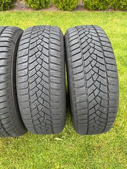 Zimni sada 205/60 R16 Skoda Octavia IV - 12