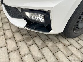 Škoda Fabia IV 1,0 MPi 59kW 2021 DPH - 12
