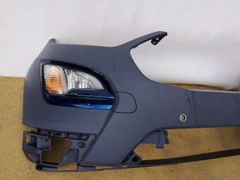 Ecosport nárazník světlo čelo - 12