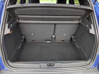 Renault Captur, 1.3 TCe, jen 37 tkm, 110 kW, r. 2018 - 12