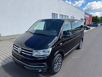 Volkswagen T6 Multivan 2.0TDI 110kw DSG FULLED - 12